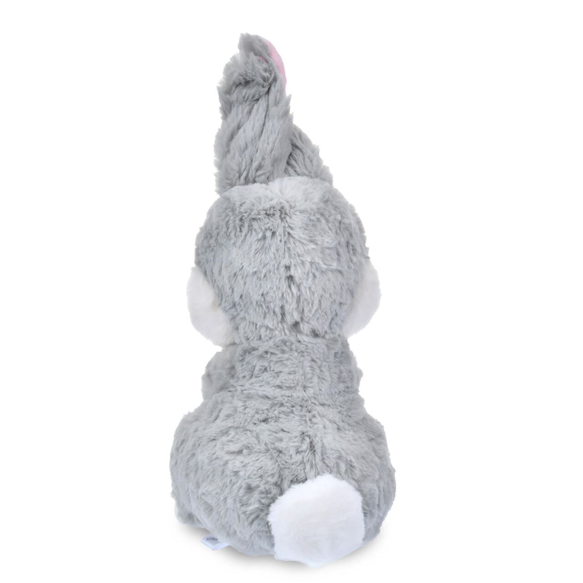 ディズニー】とんすけ＆ミス・バニーの優しい春色の雑貨登場♪ルピシア