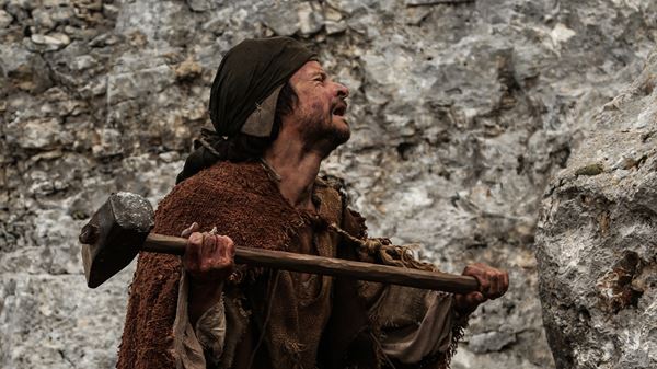 (C)2016 Citrullo International, Zivago Media, Cineric, Cine-sud Promotion. Licensed by TVCO. All rights reserved.