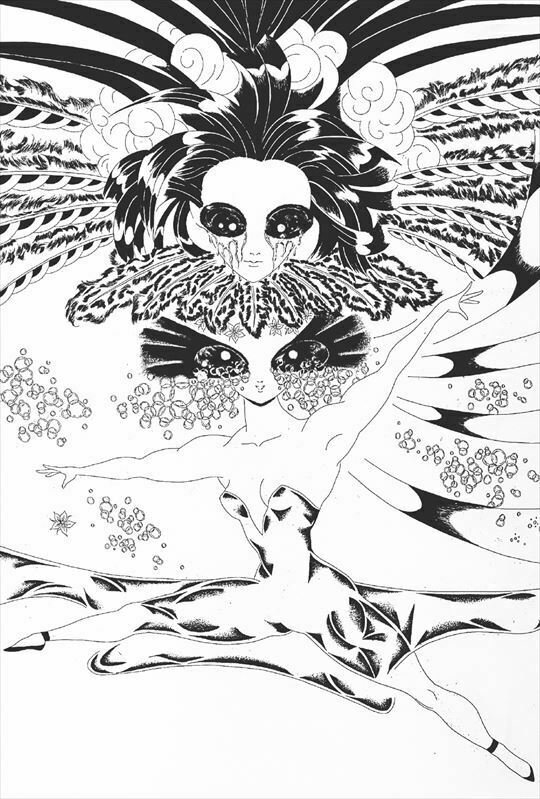 二宮さち子展「私の太陽王」 | ぴあエンタメ情報