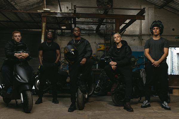 (C)GASSED LIMITED 2023