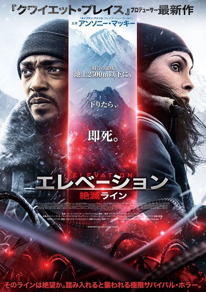 (C)2024 6000 Feet, LLC. All Rights Reserved.