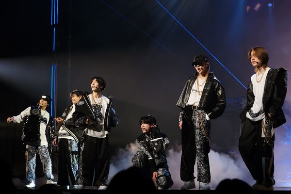 HiHi Jets、美 少年、7 MEN 侍、少年忍者が自ら演出 舞台『Act ONE 