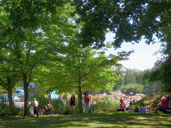 (C)bathysphere - CNSAD 2018