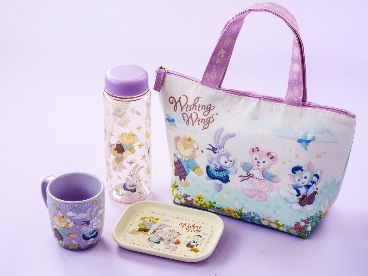 ディズニー「ダッフィー2025秋スーベニア」完全ガイド 販売店舗、対象