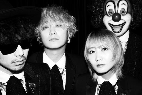 SEKAI NO OWARI、アルバム『scent of memory』全収録曲＆キャンドル盤のイメージ画像公開 - ぴあ音楽