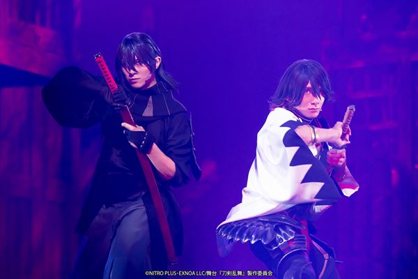 舞台 刀剣乱舞 心伝 つけたり奇譚の走馬灯〈2枚組〉 Amazon.co.jp: 舞台『刀剣乱舞』心伝 つけたり奇譚の走馬灯