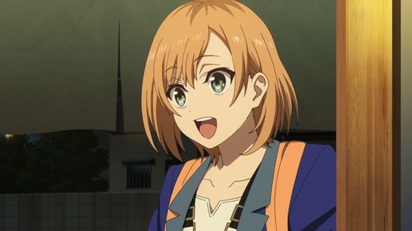 (C)2020 劇場版「SHIROBAKO」製作委員会