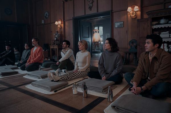 (C)2025 Disney. All rights reserved.