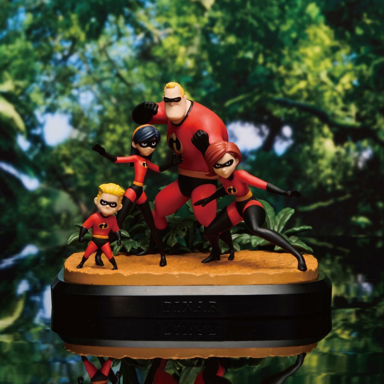 ウッディの顔の圧がスゴイ！「Happyくじ」でピクサーキャラの神