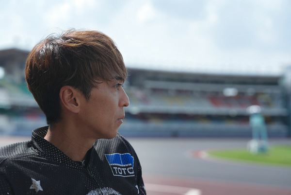 (C)TBS／(C)TBS 提供：公益財団法人JKA 川口オートレース