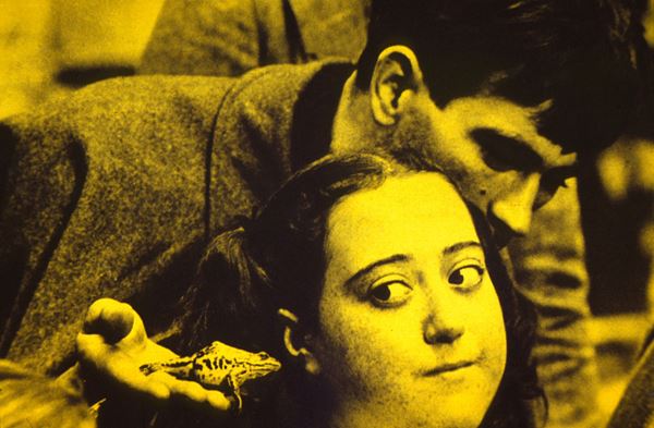 (C)1973 - F.C. PRODUZIONI S.R.L - PROCUCTIONS ET EDITIONS CINEMATOGRAPHIQUES FRANCAISES.