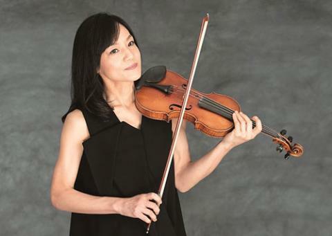 (C)Kiyotaka Saito (SCOPE)