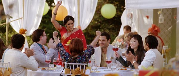 (C)Eros International Ltd