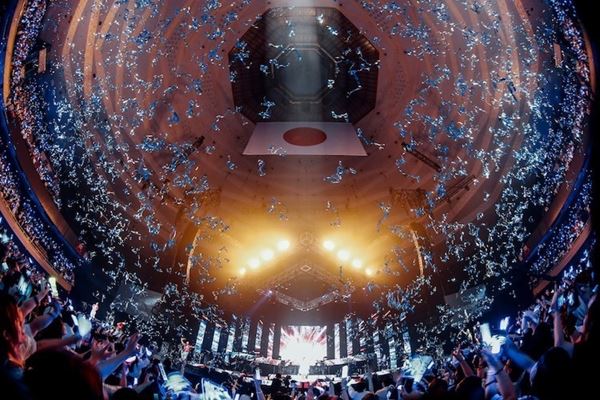 宮川大聖の初の武道館単独公演がBlu-ray化 初回盤には『Symbol