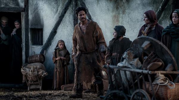 (C)2016 Citrullo International, Zivago Media, Cineric, Cine-sud Promotion. Licensed by TVCO. All rights reserved.