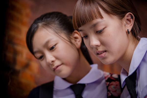 (C)2019 SAHAMONGKOLFILM INTERNATIONAL CO., LTD. ALL RIGHTS RESERVED