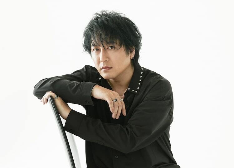 椎名慶治、卯年の終わりにリリースするアルバムのタイトルは - ぴあ音楽