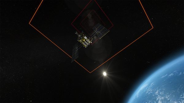 (C)HAYABUSA２～REBORN製作委員会