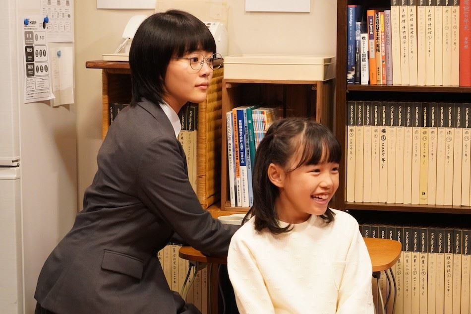 粟野咲莉、子役として大活躍！ 『なつぞら』『朝顔』『同期のサクラ』で見せた様々な表情 ぴあ映画