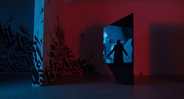 (C)2020 Universal Pictures and MGM Pictures. All Rights Reserved. CANDYMAN TM MGM. ALL RIGHTS RESERVED.