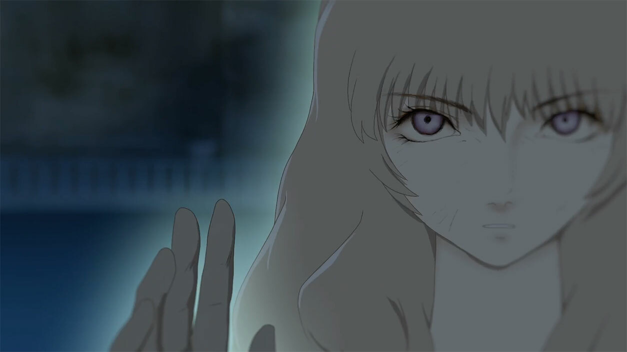 (C)SakuSakamoto / zelicofilm,LLC