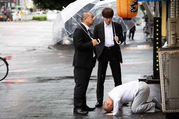 (C)2021ライツキューブ