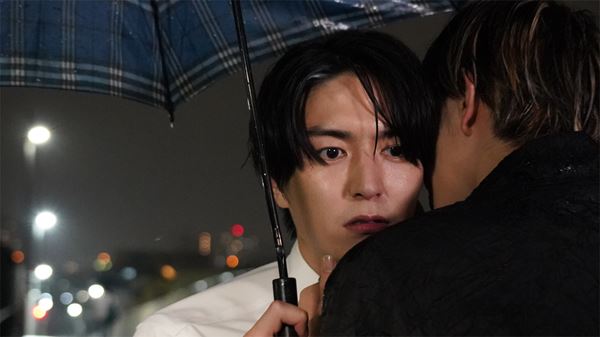 (C)2021「恋い焦れ歌え」製作委員会