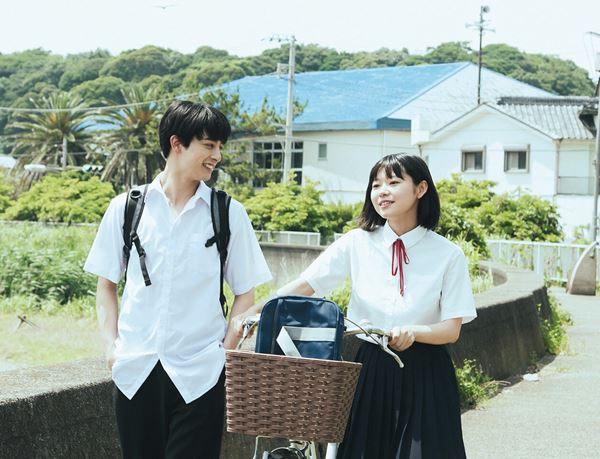 (C)2025『YOUNG&FINE』製作委員会