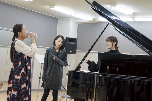 (C)2018「Kalafina 10th Anniversary Film」製作委員会
