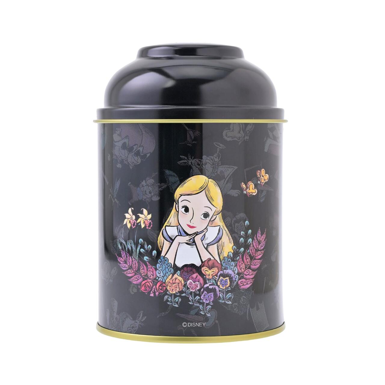 ディズニー】これこそANNA SUIクオリティ！「ふしぎの国のアリス」75
