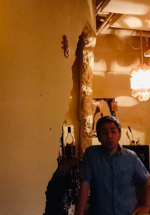 9/7(土)出演 Yama(PROPELLER)