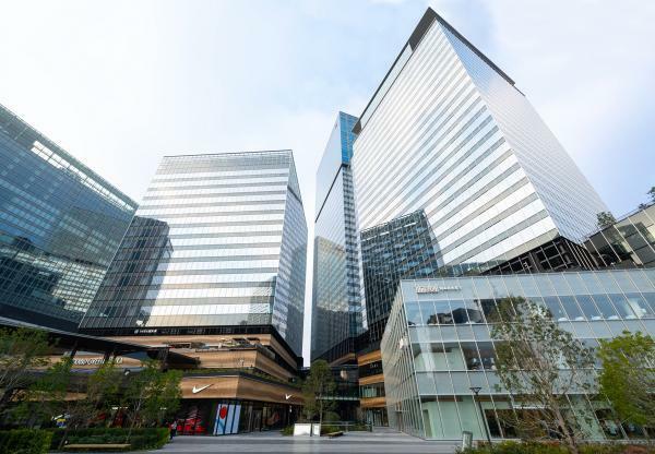 提供：グラングリーン大阪開発事業者