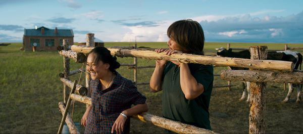 (C)2019 Authrule (Shanghai) Digital Media Co.,Ltd, Youth Film Studio All Rights Reserved.