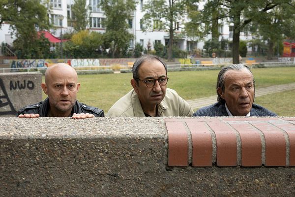 (C)2020 Koryphaen Film GmbH, Studiocanal Film GmbH, RCS Filmproduktion GbR (C) 2020 STUDIOCANAL GmbH - All Rights Reserved