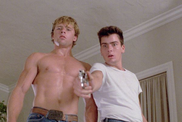 (C)1984 The Killer Venture. All rights reserved.