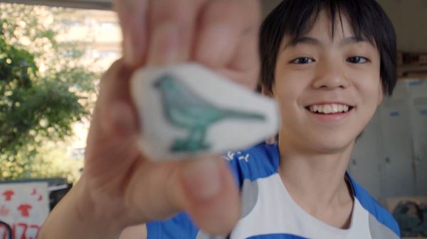 (C)ガーラフィルム／ノンデライコ