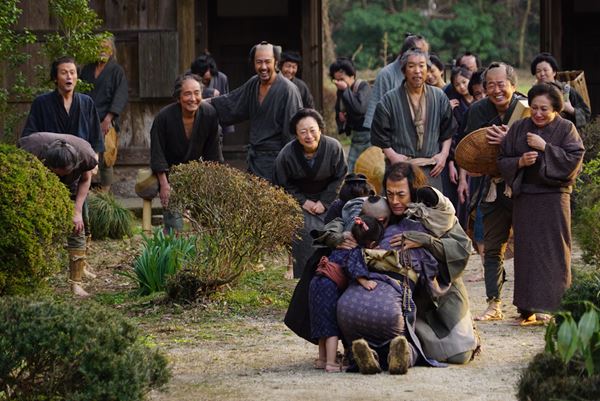 (C)映画「二宮金次郎」製作委員会