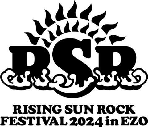 RISING SUN 遅 ROCK FESTIVAL Tシャツ 2005