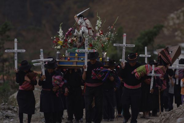 (C)LA TROPILLA DE OBRAJEROS EIRL