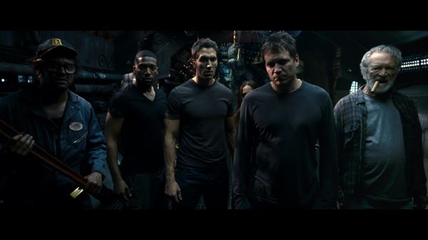 (C)2017 White Space, LLC. All rights reserved.