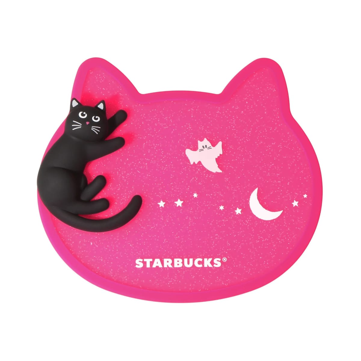 スタバのハロウィン】今年はネコが主役！限定タンブラー＆ボトルなど即