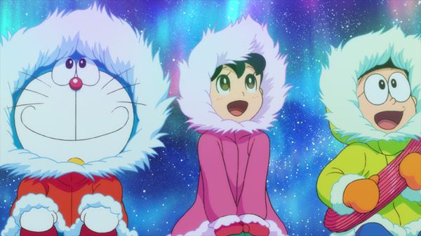 (C)藤子プロ・小学館・テレビ朝日・シンエイ・ADK 2017