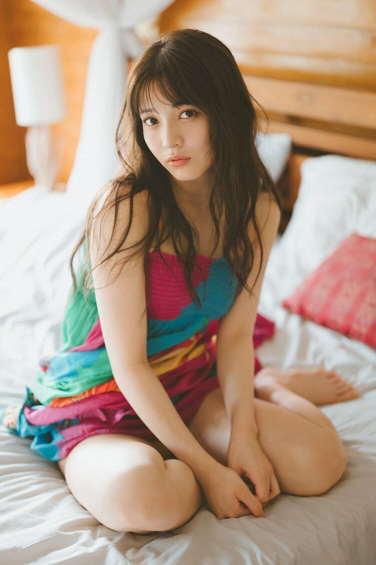 相葉 菜々子