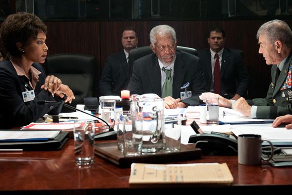 (C)2013 Olympus Productions,Inc