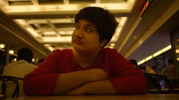 (C)2020 The Reason I Jump Limited, Vulcan Productions, Inc., The British Film Institute