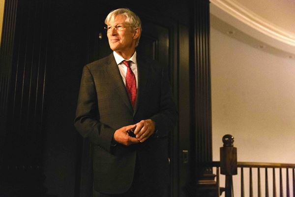 (C)2017 Oppenheimer Strategies, LLC. All Rights Reserved.