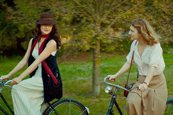 (C)2023 Kino Produzioni, 9.99 Films