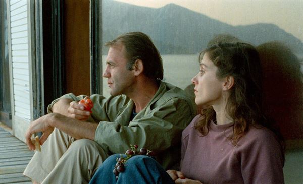 (C) Filmograph - Alain Tanner. Collection Cinematheque suisse.