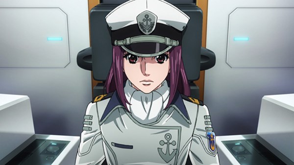 (C)西崎義展/宇宙戦艦ヤマト2202製作委員会