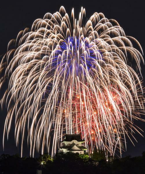 伊賀市市民花火大会 ぴあエンタメ情報